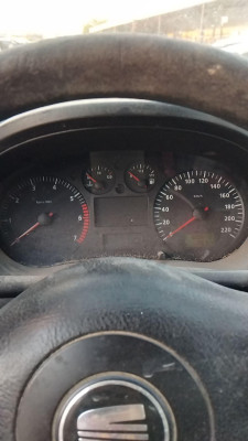 CUADRO INSTRUMENTOS Seat Ibiza (6K1)(08.1999->)