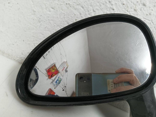 RETROVISOR IZQUIERDO Citroen C4 BERLINA 