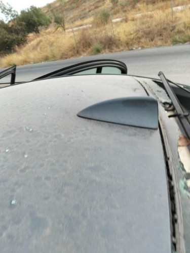ANTENA BMW SERIE 5 BERLINA (E60) 