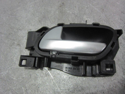 MANETA INTERIOR DELANTERA IZQUIERDA, CITROEN, C4 BERLINA