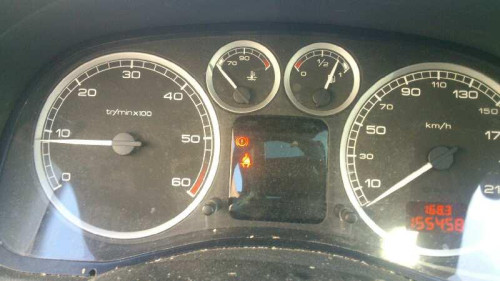  PEUGEOT 307 BREAK / SW (S1)(04.2002) 