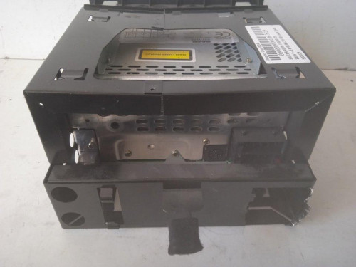  SISTEMA AUDIO / RADIO CD SAAB 9-5 BERLINA 