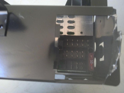 SISTEMA AUDIO / RADIO CD, SAAB, 9-5 BERLINA