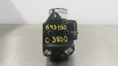 ABS, PEUGEOT, 407 SW