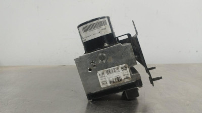 ABS, PEUGEOT, 407 SW