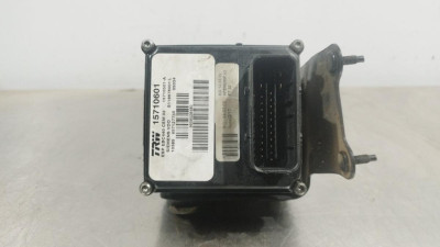 ABS, PEUGEOT, 407 SW