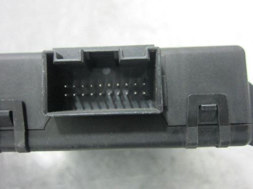  MODULO ELECTRONICO, , 