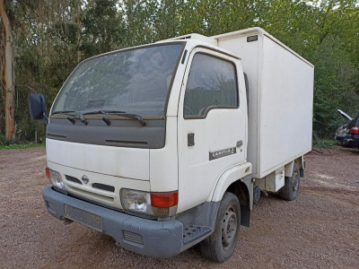 NISSAN CABSTAR E
