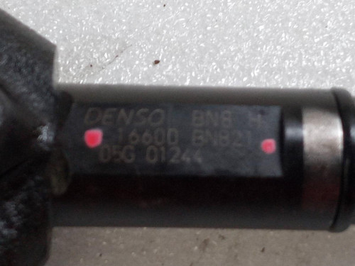  INYECTOR 