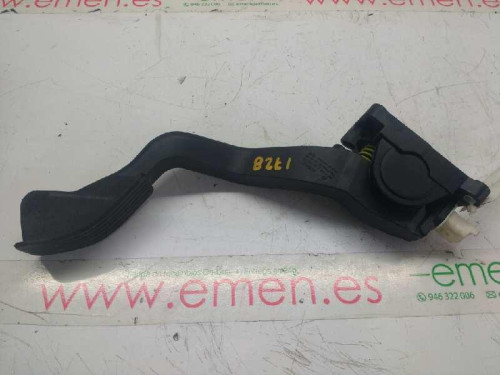  POTENCIOMETRO PEDAL PEUGEOT 307 (S1)(04.2001) 