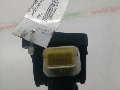  POTENCIOMETRO PEDAL PEUGEOT 307 (S1)(04.2001) 