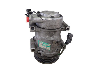 COMPRESOR AIRE ACONDICIONADO, FORD, FUSION (CBK)