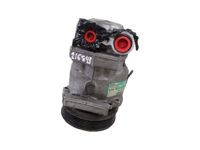 COMPRESOR AIRE ACONDICIONADO, FORD, FUSION (CBK)