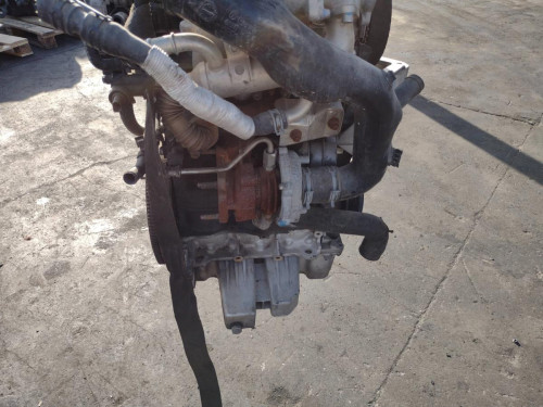  DESPIECE MOTOR 