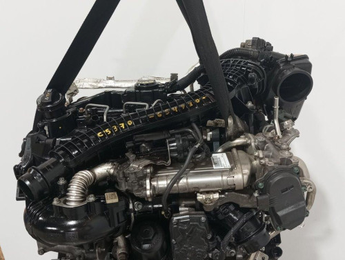  MOTOR COMPLETO MERCEDES-BENZ CLASE B (BM 247) 