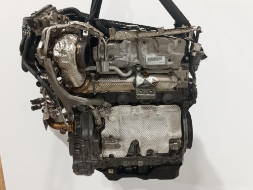  MOTOR COMPLETO MERCEDES-BENZ CLASE B (BM 247) 