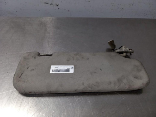  PARASOL IZQUIERDO, CHEVROLET, CAPTIVA 