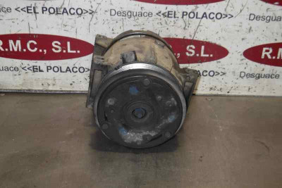 COMPRESOR AIRE ACONDICIONADO, Renault, MEGANE I BERL./ BERL. CON PORTÓN (BA0)