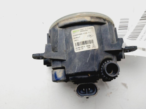  FARO ANTINIEBLA DERECHO, RENAULT, MEGANE II BERLINA 5P 