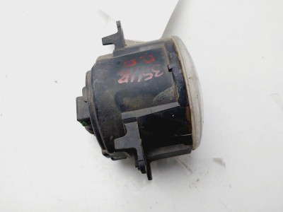 FARO ANTINIEBLA DERECHO, RENAULT, MEGANE II BERLINA 5P