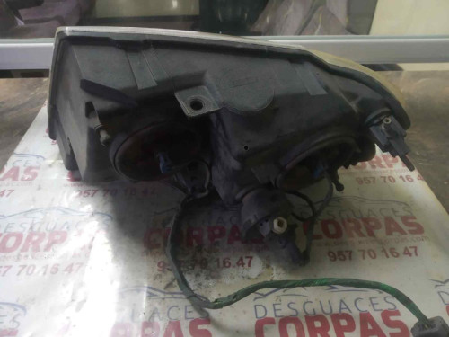 FARO DERECHO Jeep GRAND CHEROKEE (WJ/WG) 