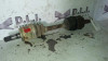 TRANSMISION DELANTERA IZQUIERDA MITSUBISHI MONTERO (V60/V70) 