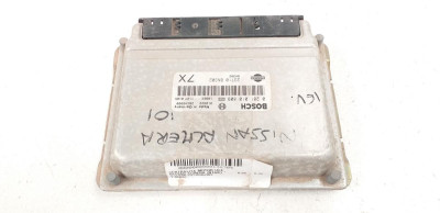 CENTRALITA MOTOR UCE