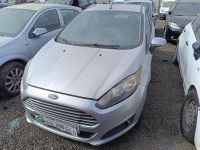 FORD FIESTA (CNN)