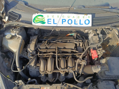 FORD FIESTA (CNN)