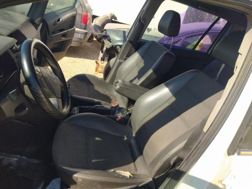  CINTURON SEGURIDAD DELANTERO IZQUIERDO Opel ZAFIRA B 
