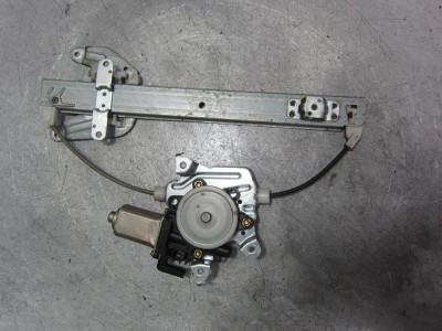 ELEVALUNAS DELANTERO DERECHO, NISSAN, X-TRAIL (T30)