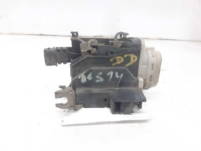 CERRADURA PUERTA DELANTERA DERECHA, AUDI, 100 BERLINA (C4)