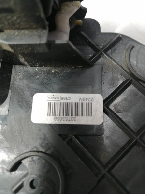 CERRADURA PUERTA DELANTERA IZQUIERDA, VOLVO, S40 BERLINA
