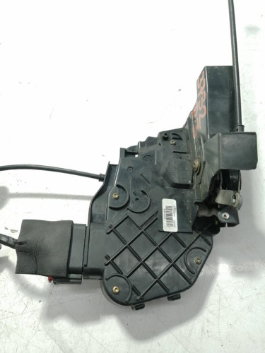  CERRADURA PUERTA DELANTERA IZQUIERDA VOLVO S40 BERLINA 