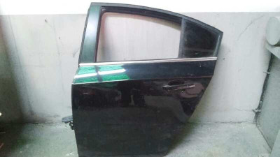 PUERTA TRASERA IZQUIERDA, CHEVROLET, CRUZE