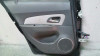  PUERTA TRASERA IZQUIERDA CHEVROLET CRUZE 