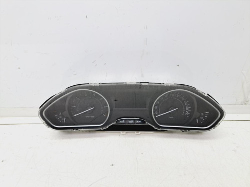  CUADRO INSTRUMENTOS PEUGEOT 208 