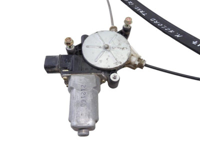 ELEVALUNAS TRASERO IZQUIERDO, HONDA, ACCORD BERLINA (CL/CN)