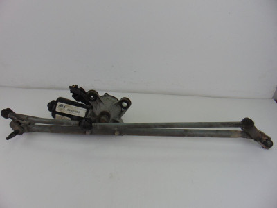 MOTOR LIMPIA DELANTERO, SAAB, 9-3 CABRIOLET