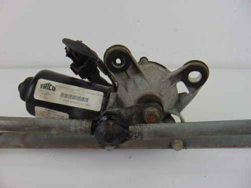  MOTOR LIMPIA DELANTERO, SAAB, 9-3 CABRIOLET 