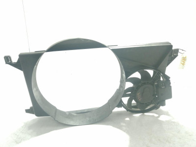 ELECTROVENTILADOR RADIADOR AIRE ACONDICIONADO, FORD, TRANSIT COMBI (TT9)