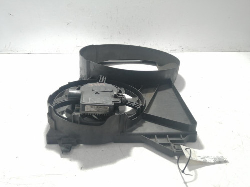  ELECTROVENTILADOR RADIADOR AIRE ACONDICIONADO FORD TRANSIT COMBI (TT9) 