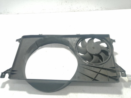  ELECTROVENTILADOR RADIADOR AIRE ACONDICIONADO FORD TRANSIT COMBI (TT9) 