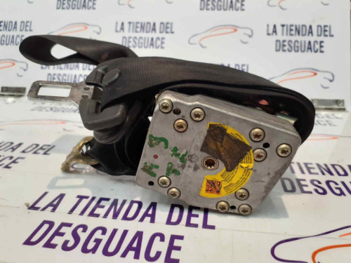  CINTURON SEGURIDAD TRASERO IZQUIERDO 