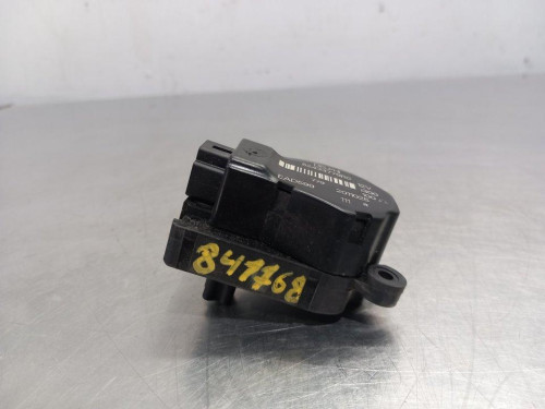 MOTOR APERTURA TRAMPILLAS CLIMATIZADOR Opel INSIGNIA BERLINA 