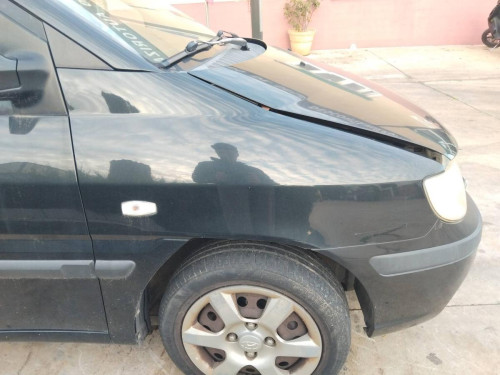 ALETA DELANTERA DERECHA Hyundai Matrix (FC)(2001->) Hyundai Matrix (FC)(2001->) 