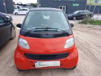 SMART CITY-COUPE