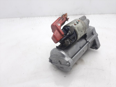 MOTOR ARRANQUE, Nissan, QASHQAI (J11E)