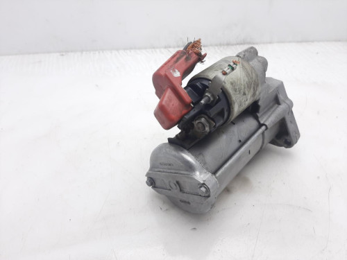 MOTOR ARRANQUE Nissan QASHQAI (J11E) 