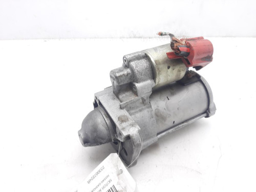 MOTOR ARRANQUE Nissan QASHQAI (J11E) 